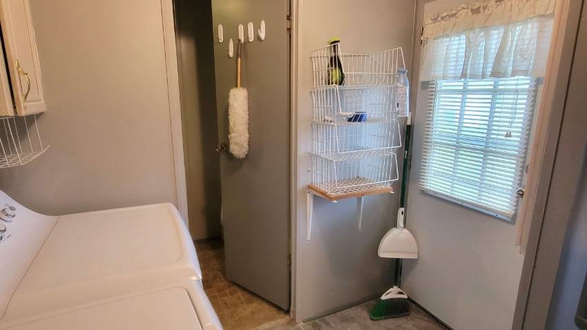 608 Yellow Cypress Lane a Winter Haven, FL Mobile or Manufactured Home for Sale